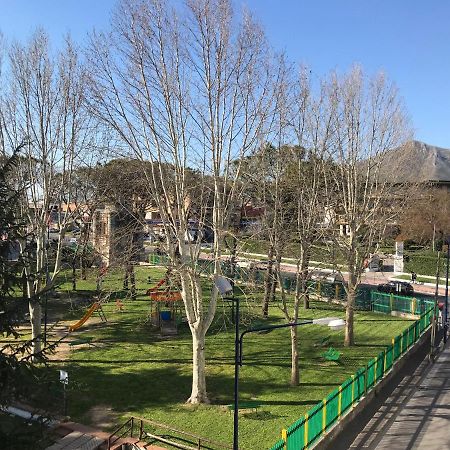 B&B La Conocchia Curti Exterior photo