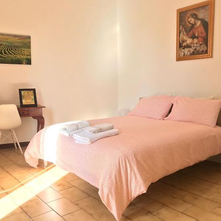 B&B La Conocchia Curti Exterior photo