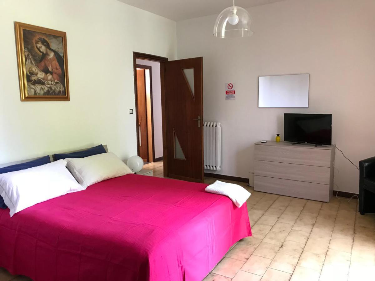 B&B La Conocchia Curti Exterior photo
