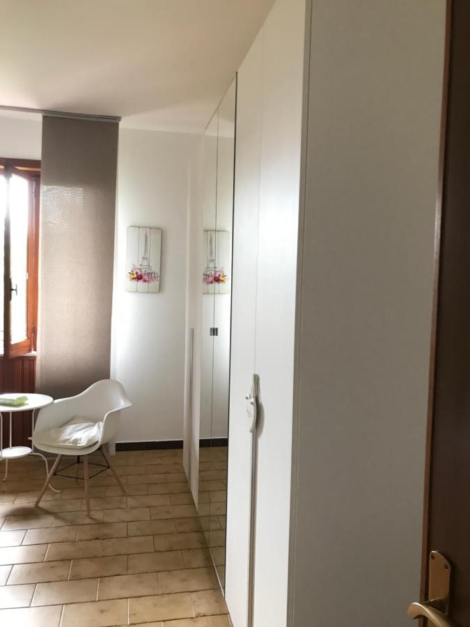 B&B La Conocchia Curti Exterior photo