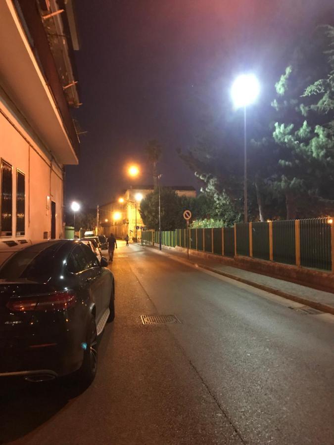 B&B La Conocchia Curti Exterior photo