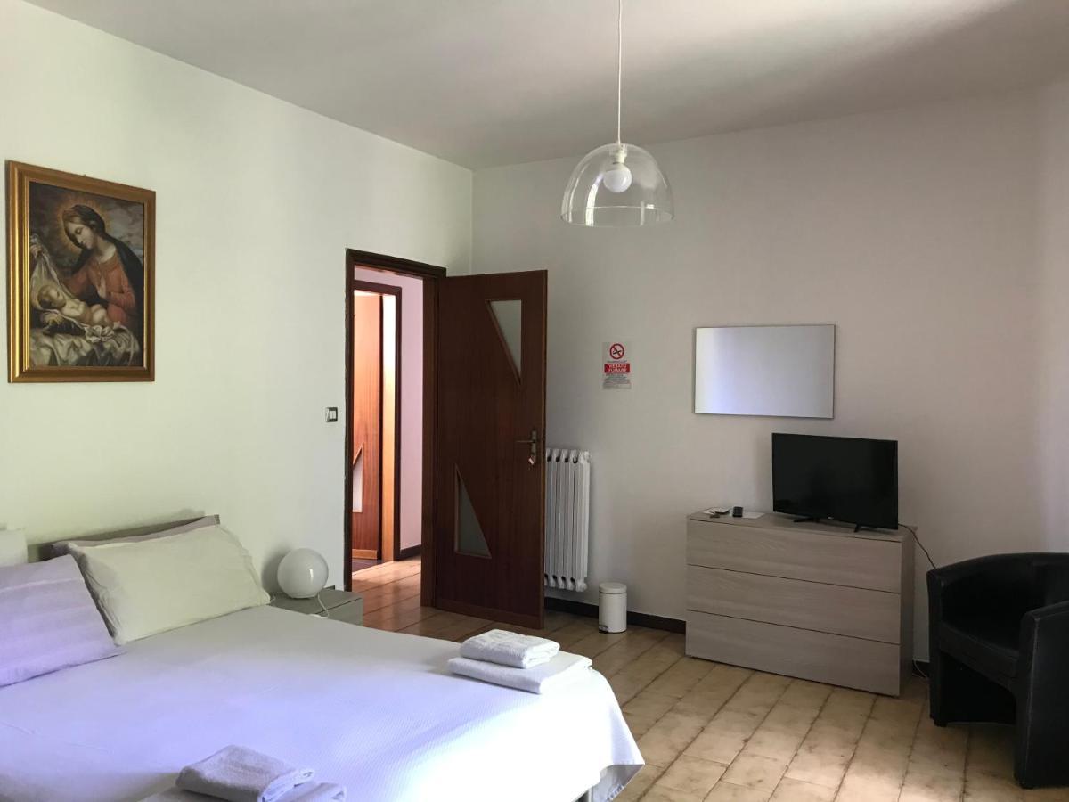 B&B La Conocchia Curti Exterior photo
